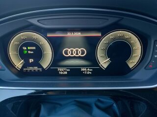 Audi A8 60 TFSIe B&O 3.0 250kW