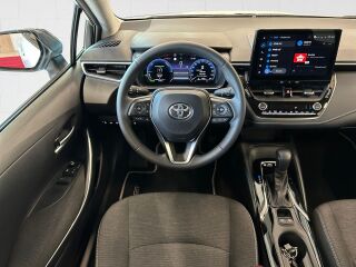 Toyota Corolla Active Hybrid 1.8 Petrol 72kW