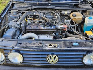 Volkswagen Jetta 1.3 40kW