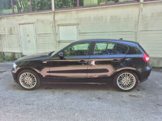 BMW 116 1.6 85кВ
