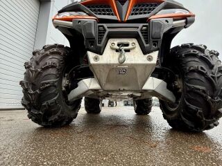 CFMOTO CFORCE 850XC V2 44кВ
