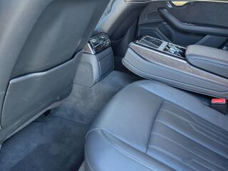 Audi A8 3.0 210kW