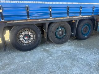 Krone SDP 27ELB4-CT