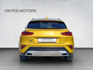 Kia XCeed EX Comfort Pack 1.5 T-GDI 117kW