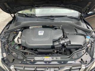 Volvo XC60 Summum AWD 2.4 D5 151kW