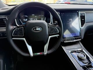 SWM G05 Pro Delux ATM 1.5 T 102kW