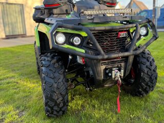 Odes PATHCROSS MAX PRO