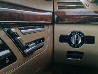 Mercedes-Benz S 320 3.0 173kW