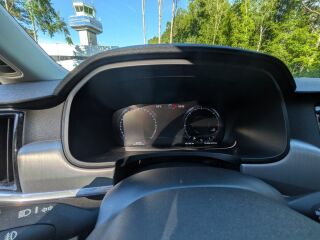 Volvo S90 D5 AWD MOMENTUM 2.0 173kW