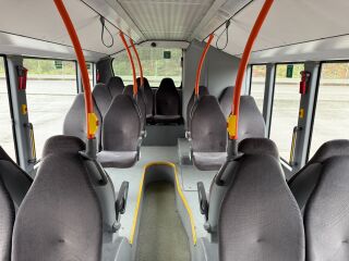 Mercedes-Benz Citaro 12.14 m 220kW