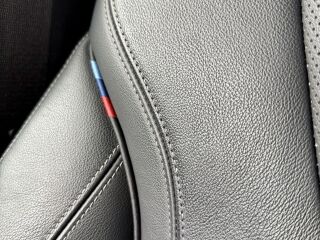 BMW X5 3.0 195kW