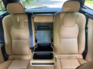 Volvo XC60 B5 AWD KERS Inscription 2.0 R4 16V Turbo MHEV 184kW