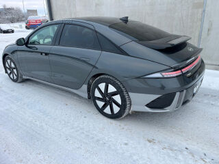 Hyundai Ioniq 6 168kW
