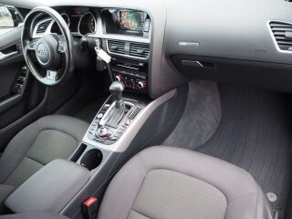 Audi A5 Sportback Facelift EU6 2.0 TDI 140kW