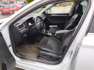 Skoda Superb Estate 1.4 110kW