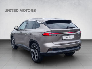 MG HS Hybrid+ Luxury 1.5 165kW