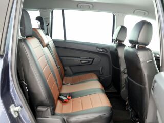 Opel Zafira Comfort ATM 2.2 110кВ