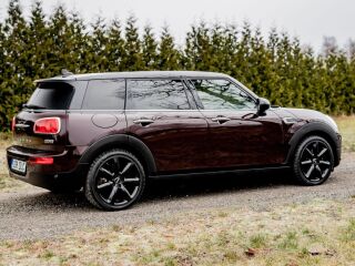 MINI Clubman 1.5 100kW