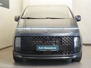 Hyundai Staria Premium Signature 4WD 2.2 CRDi 130kW