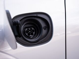 Volvo XC60 2.0 251kW