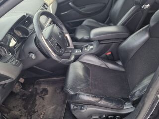 Citroen C5 2.0 120кВ
