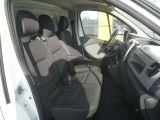 Renault Trafic VAN Pack Clim L2H1 1.6 89kW