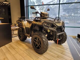 Polaris Sportsman 570 Hunter Special Edition 32кВ