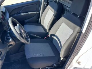 Fiat Doblo N1 Cargo 1.2 70kW