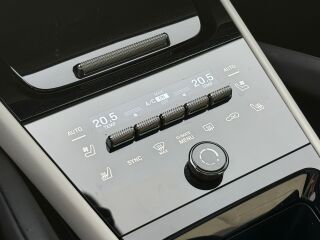 Porsche Cayenne Sport Design Pakett 3.0 260kW