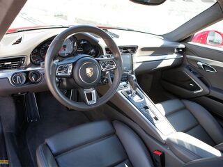 Porsche 911 991.2 Carrera S 3.0 B6 bi-turbo 309кВ
