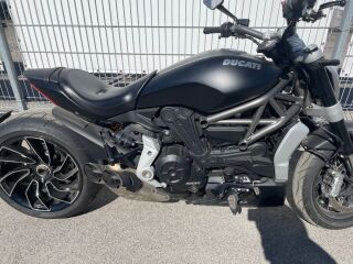 Ducati XDiavel 112kW