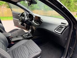 Kia XCeed 1.5 117kW