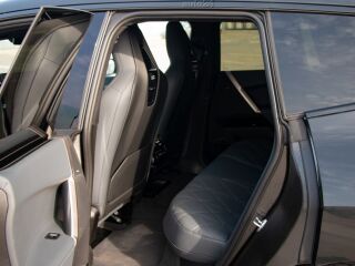 BMW iX xDrive 40 Sportpaket 240kW