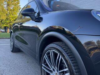 Porsche Cayenne 3.0 193kW