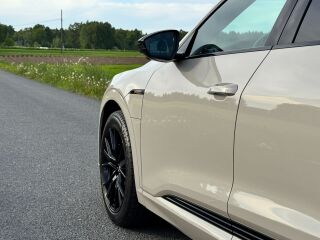 Audi e-tron S-line 55 158kW