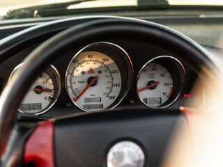Mercedes-Benz SLK 200 2.0 100kW