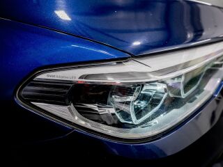 BMW 540 i x-Drive M-Pakett Shadowline 3.0 250kW