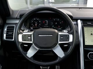 Land Rover Discovery R-DYNAMIC 3.0 183kW