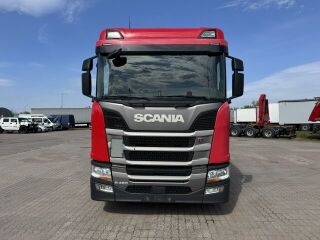 Scania R450 +FULL AIR EURO 6 331kW