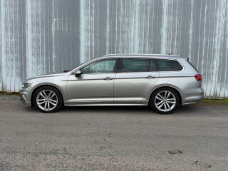 Volkswagen Passat R-LINE 1.6 TDI 88kW