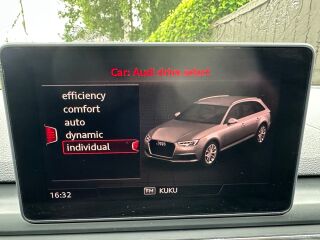Audi A4 2.0 Tdi 140kW