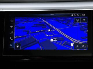Audi e-tron 50 Advanced 230кВ