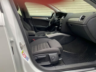 Audi A4 Comfortline 2.0 TDI 105kW