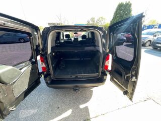 Opel Combo 1.5 96kW