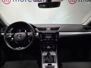 Skoda Superb Combi Ambition FL 1.5 110kW