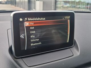 Mazda 2 Luxury 1.5 66kW