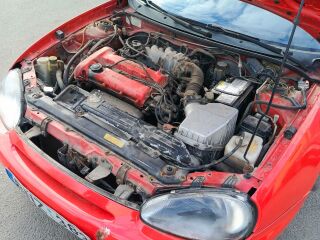Mazda MX-3