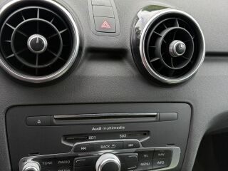 Audi S1 2.0 170кВ