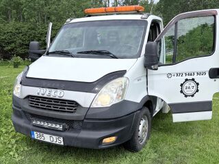 Iveco Daily