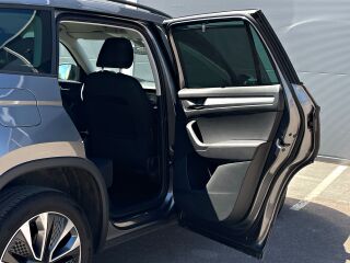Skoda Kodiaq Ambition Tour FL 2.0 110kW